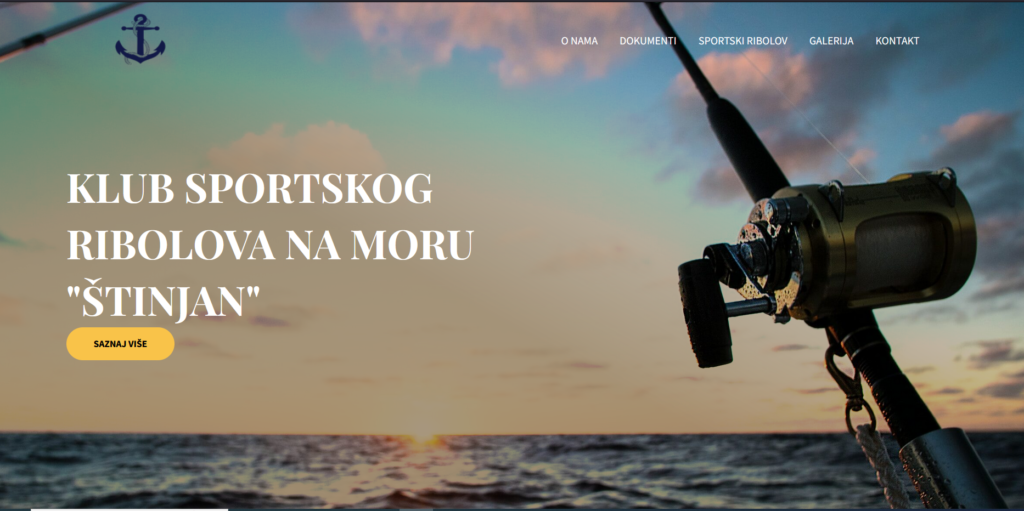 homepage